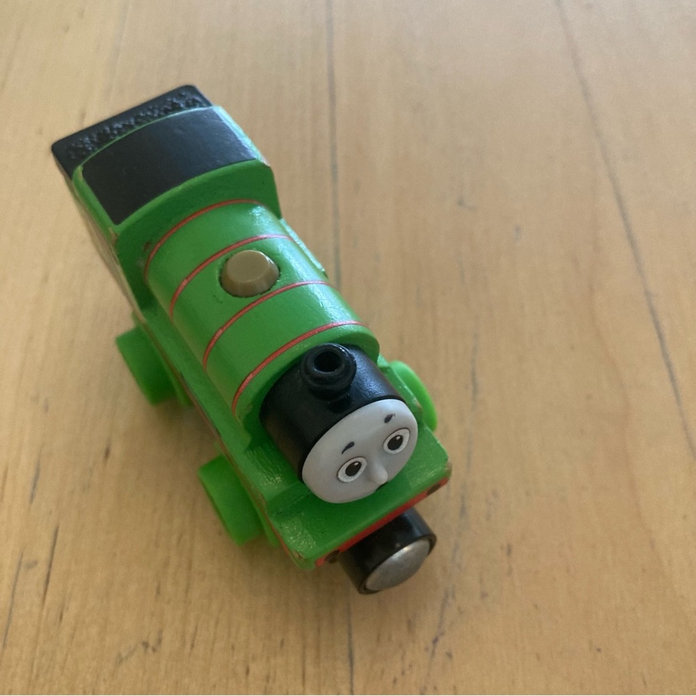 Fisher-Price Thomas & Friends Wooden Railway Toys - Picture 9 of 14